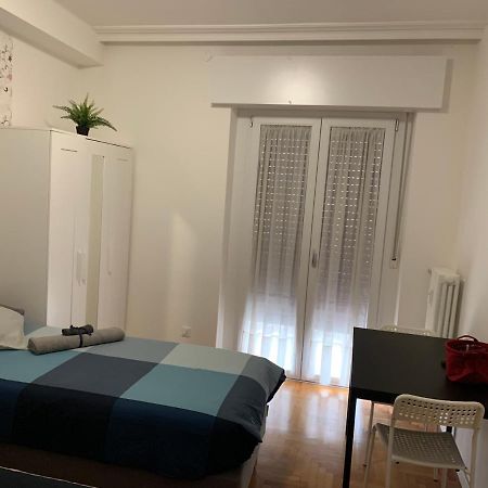 Clesio 2 Hotel Trento Exterior foto