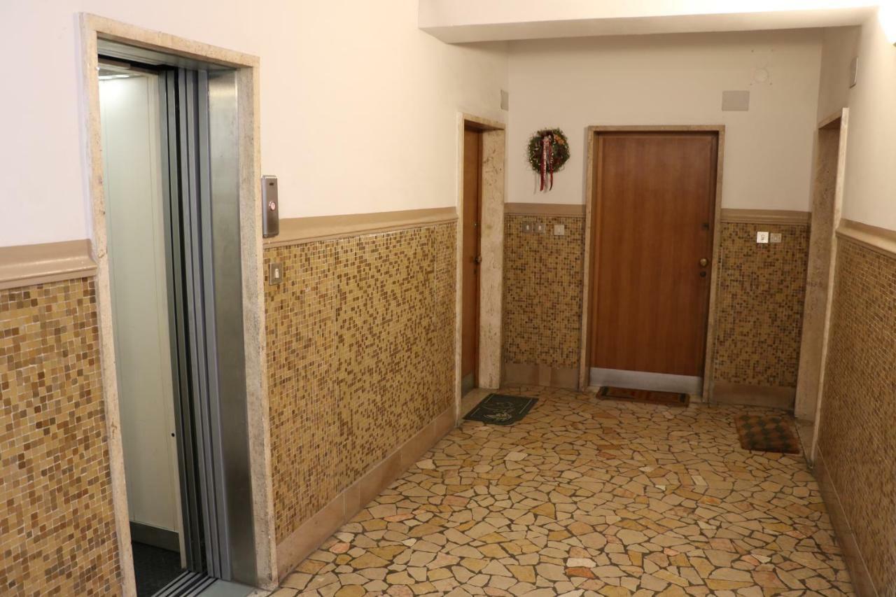 Clesio 2 Hotel Trento Exterior foto